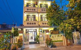 Maison Hai Homestay Hoi An